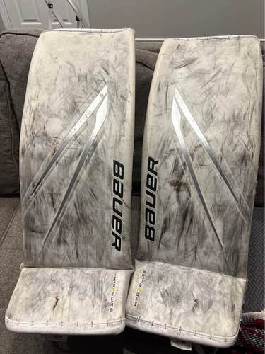 Bauer Vapor Hyperlite2 Senior Large (35+)