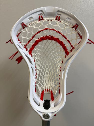 Maverik Kimera Head (New)