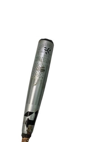 Used Demarini THE GOODS -5 BB/SB USSSA 2 5/8 Bat 30" 11347-S000269245