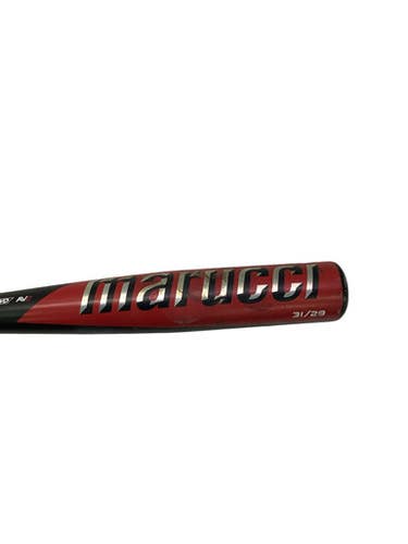 Used Marucci CAT 8 BBCOR BB/SB High School -3 Bat 31" 11347-S000269247