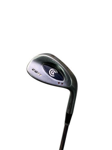Used Cleveland CG11 Golf Wedge Mens RH 60 Degree 11347-S000269241