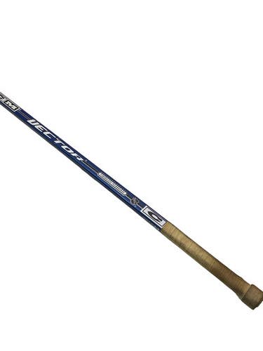 Used CCM VECTOR Senior One Piece Left Royal Blue 60 Flex 11347-S000269232