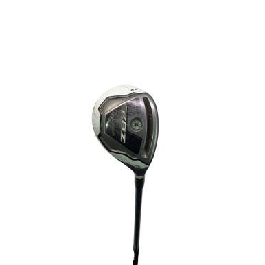 Used Taylormade RBZ Mens Hybrid Club RH 5 Hybrid 11347-S000269223