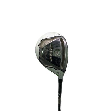 Used Taylormade RBZ Mens Hybrid Club RH 3 Hybrid 11347-S000269222