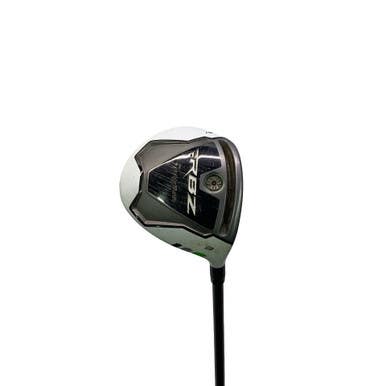 Used Taylormade RBZ Mens Fairway Wood RH 3 Wood 11347-S000269224