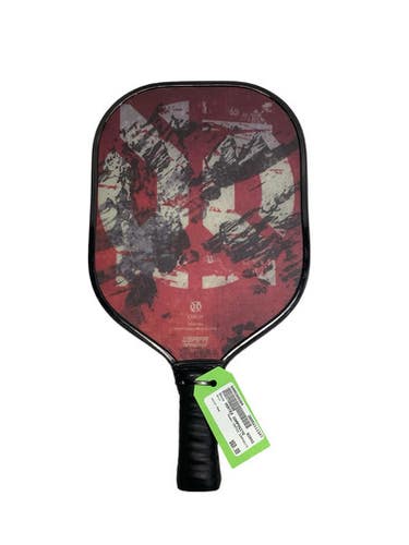 Used Onix VERTEX COMPOSITE Pickleball Racquet Red 11347-S000269284