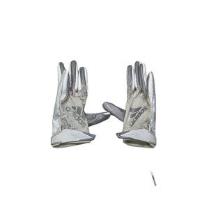 Used Adidas ADIDAS FB GLOVES FB Gloves White LG 11347-S000269264