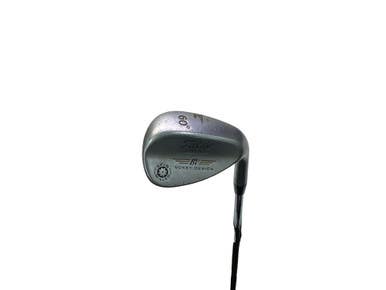Used Titleist SM60 04 VOKEY Golf Wedge Mens RH 60 Degree 11347-S000269265