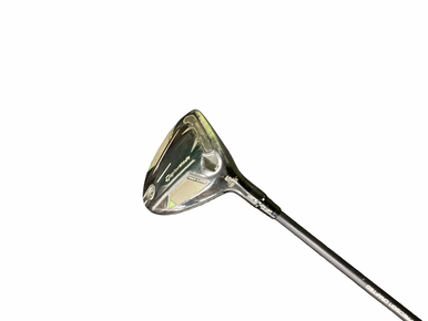 Used Taylormade QI35 Mens Fairway Wood RH 5 Wood 11613-S000182364