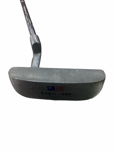 Used US Kids USKG-508 Jr Putter LH 11613-S000182347