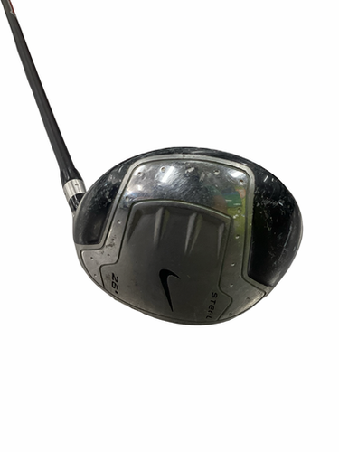 Used Nike STEEL Jr Fairway Wood RH 3 Wood 11613-S000182348