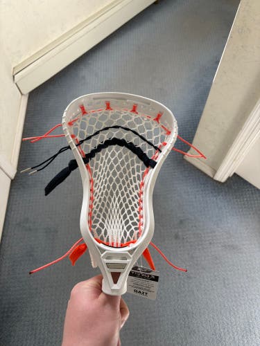 Gait Torq 3 strung *new*