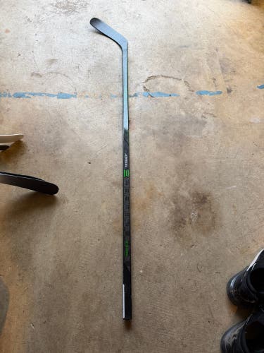 Senior CCM Ribcor Trigger 5 Pro Left Hand Hockey Stick P14 75 Flex Pro Stock (New)