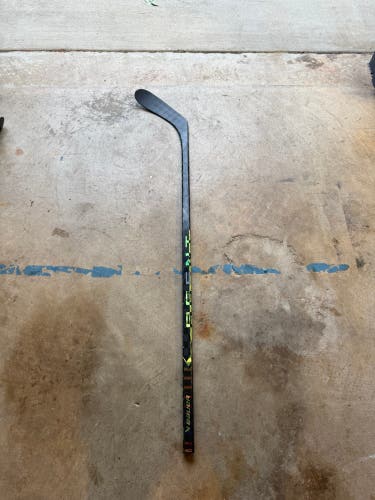 Junior Bauer AG5NT Left Hand Hockey Stick P28 50 Flex (Used)