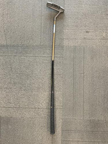 Used OPTIMA 100 Mens Putter RH 11614-S000236723