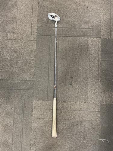 Used Powerbilt TPS 203 Mens Putter RH 11614-S000236715
