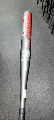 Used Demarini UPRISING UPS-25 BB/SB Slowpitch Bat 34" 11497-S000157882