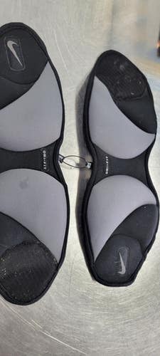 Used Nike Ankle Weights Black 2.5 lb 11497-S000157879