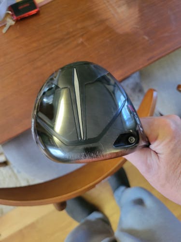 Unisex 2022 Titleist TSR2 Left Hand Driver Regular Flex Graphite Shaft 44.5" (Used)