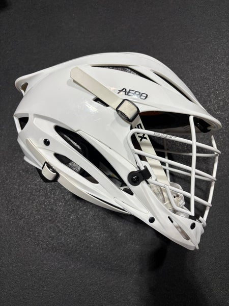 STX Aero Helmet (Used)