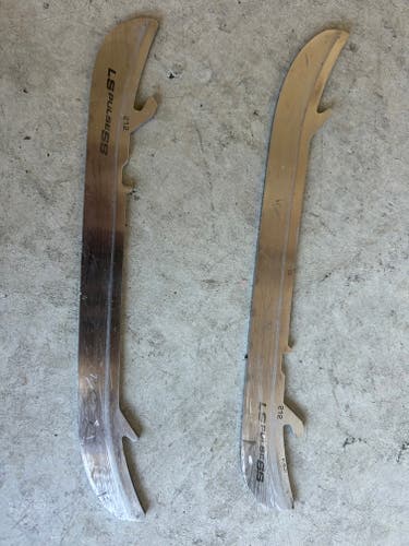 Bauer ls pulse ss 212 mm (Used)