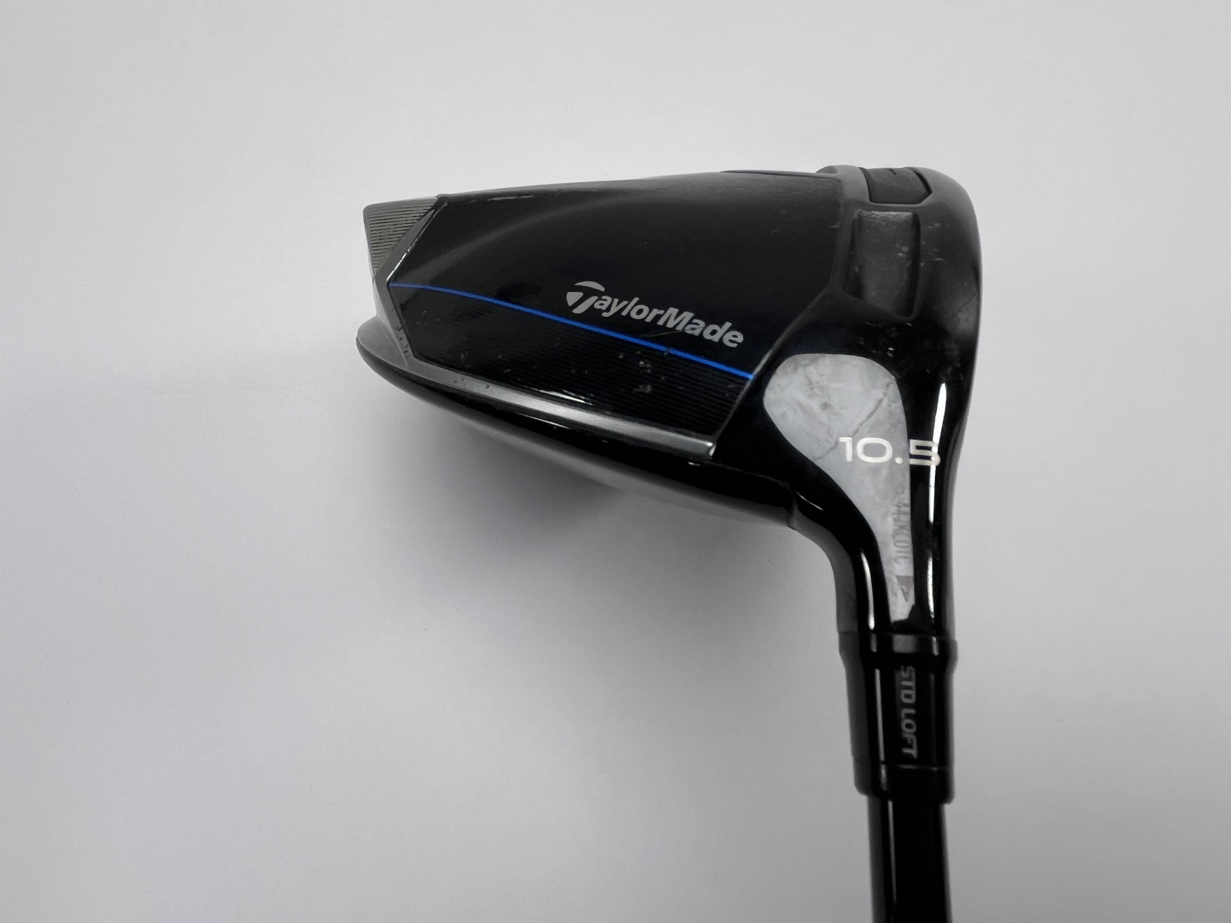 テーラーメイド Qi10 LS 10.5 VENTUS BLUE 5S velocore 【公式通販】