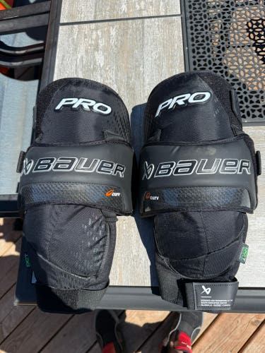 Bauer Pro (New)