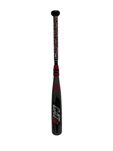 Used Marucci Cat 9 Composite 29/19 USSSA BB Bat 11692-S000151130