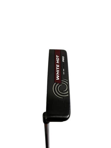 Used Odyssey White Hot Pro 1 Mens LH Putter 11692-S000151124