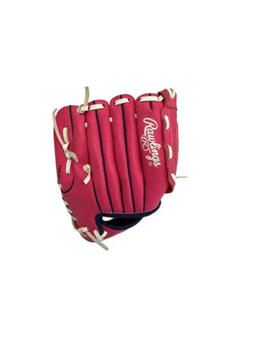 Used Rawlings Players Series 9" RHT Tball Glove 11692-S000151123