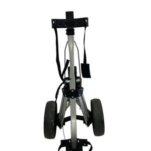 Used Bag Boy Lt 440 2 Wheel Golf Pull Cart 11692-s000151116