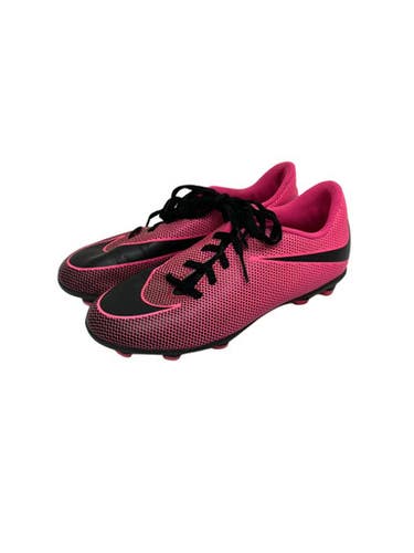 Used Nike Bravata Jr 4 Soccer Cleats 11692-S000151111