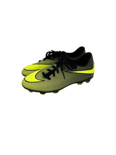Used Nike Bravata Jr 1 Soccer Cleats 11692-S000151108
