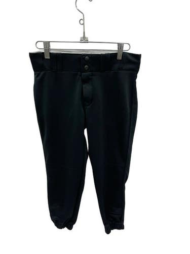 Used Champro Womens SM Black SB Pants 11692-S000151098