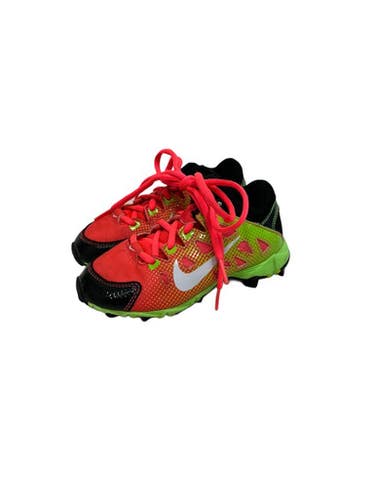 Used Nike Hyperdiamond Yth 11 SB Cleats 11692-S000151106
