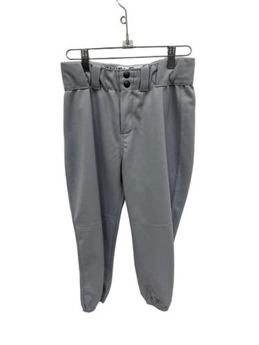 Used Evoshield Womens MD Grey SB Pants 11692-S000151097