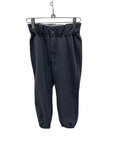 Used Evoshield Womens SM Charcoal SB Pants 11692-S000151095