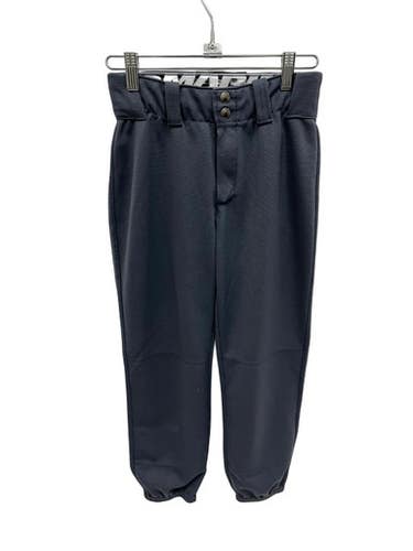 Used Demarini Womens SM Charcoal SB Pants 11692-S000151094