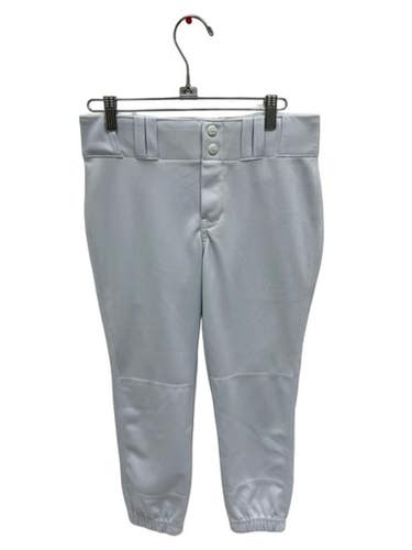 Used Champro Womens SM White SB Pants 11692-S000151090