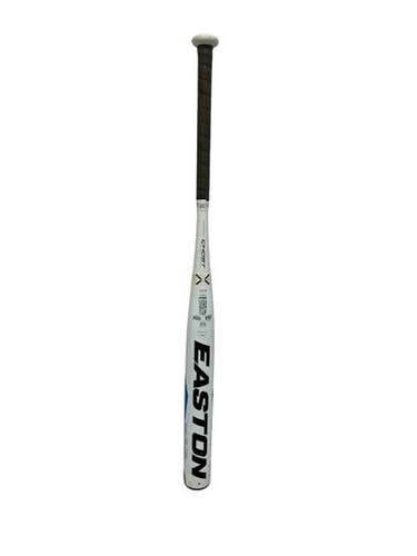 Used Easton Ghost Double Barrel 33/23 SB Fastpitch Bat 11692-S000151086