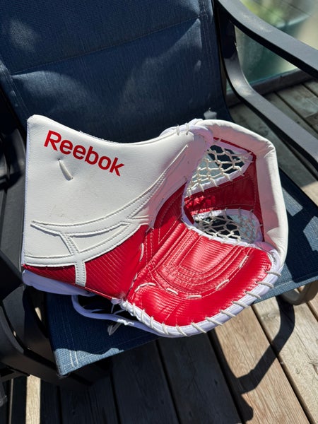 Reebok Revoke PZ Regular Pro Stock (Used)