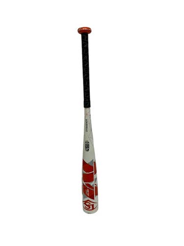 Used Louisville Slugger Meta One 29/17 USSSA BB Bat 11692-S000151080