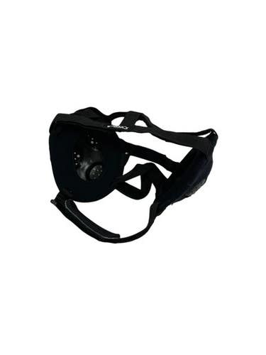 Used Asics Jr OS Gel Wrestling Headgear 11692-S000151076
