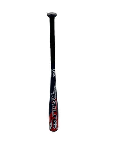 Used Rawlings Fuel 27/19 USA BB Bat 11692-S000151078