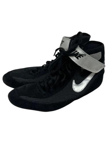 Used Nike Speedsweep Mens 11 Wrestling Shoes 11692-S000151072