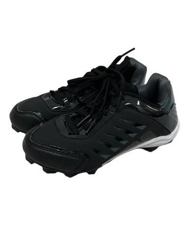 Used Athletic Works Jr 2 BB/SB Cleats 11692-S000151049