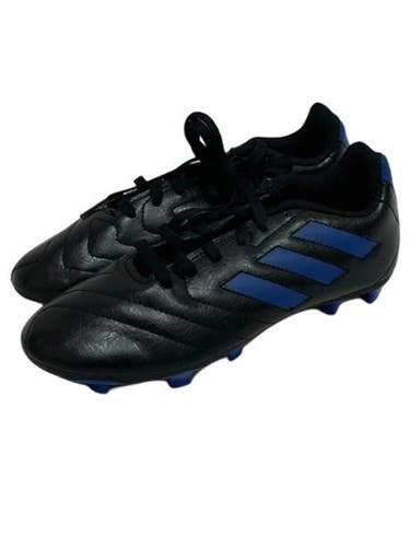 Used Adidas Goletto Jr 3 Soccer Cleats 11692-S000151046
