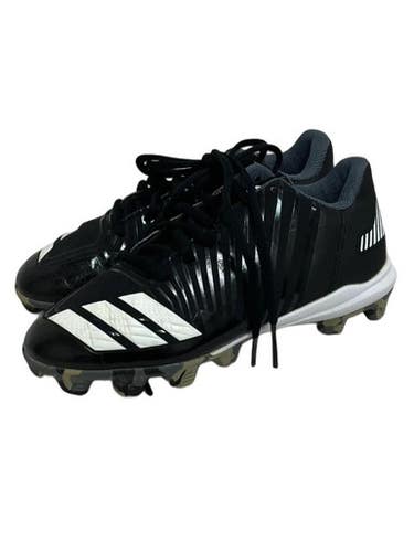 Used Adidas Icon Jr 3 BB/SB Cleats 11692-S000151045