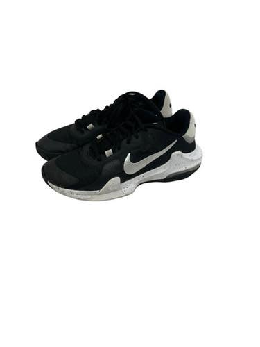 Used Nike Impact Mens 7.5 Basketball Shoes 11692-S000151042