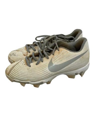 Used Nike Hyperdiamond Womens 7 BB/SB Cleats 11692-S000151038